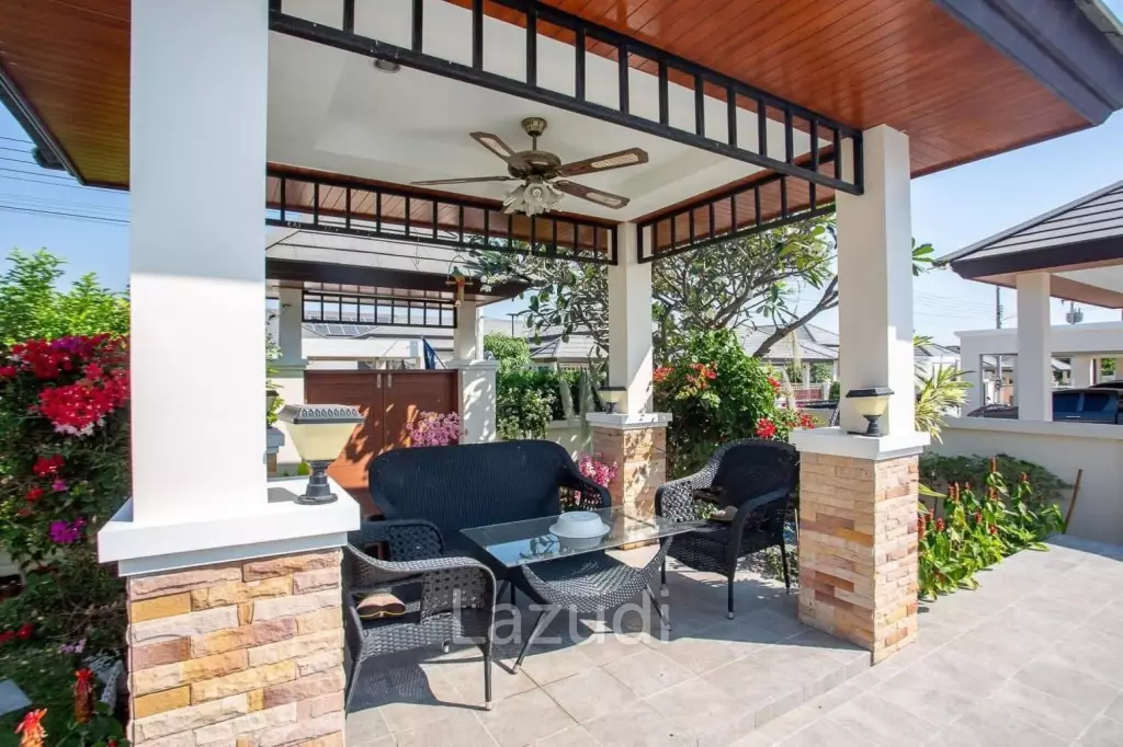 Night Breeze 7 - 3 bed 3 bath | For rent