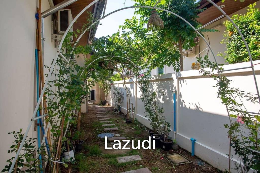 Night Breeze 7 - 3 bed 3 bath | For rent