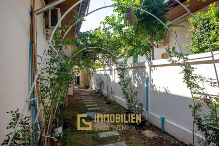 Сдается в аренду / частный бассейн / 3 спальни