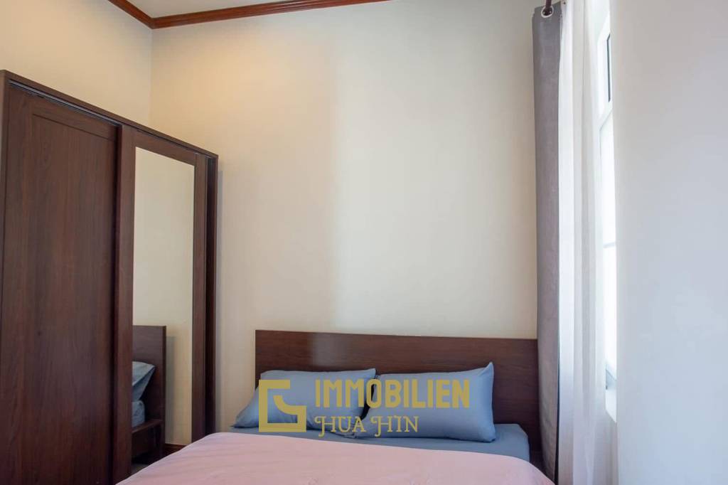 Сдается в аренду / частный бассейн / 3 спальни