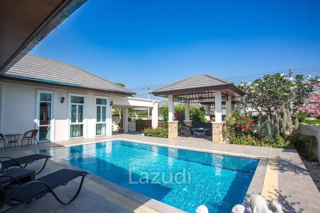 Night Breeze 7 - 3 bed 3 bath | For rent