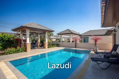 Night Breeze 7 - 3 bed 3 bath | For rent