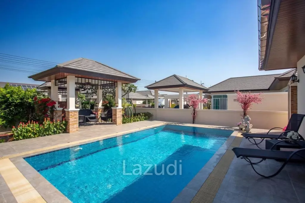 Night Breeze 7 - 3 bed 3 bath | For rent