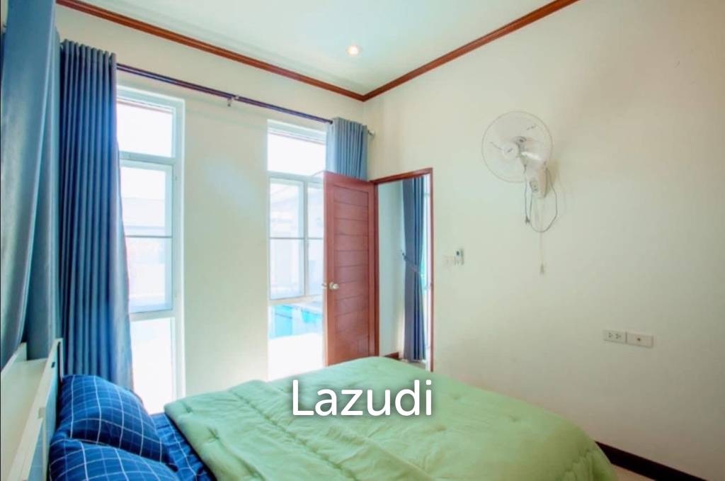 Night Breeze 7 - 3 bed 3 bath | For rent