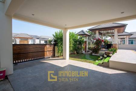 Сдается в аренду / частный бассейн / 3 спальни