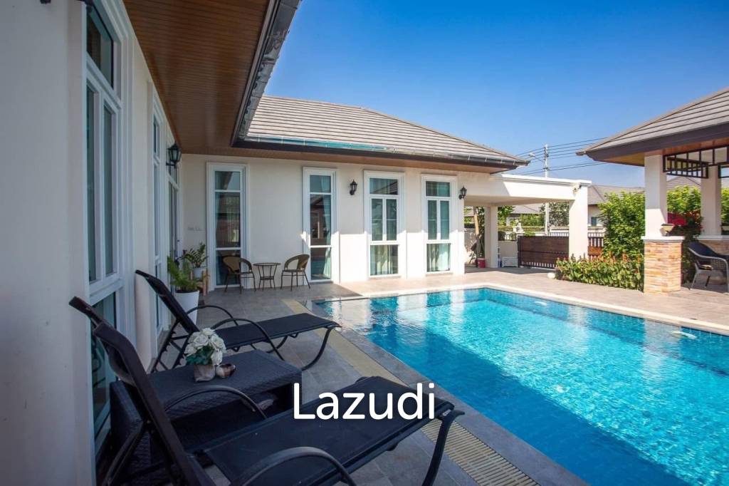 Night Breeze 7 - 3 bed 3 bath | For rent