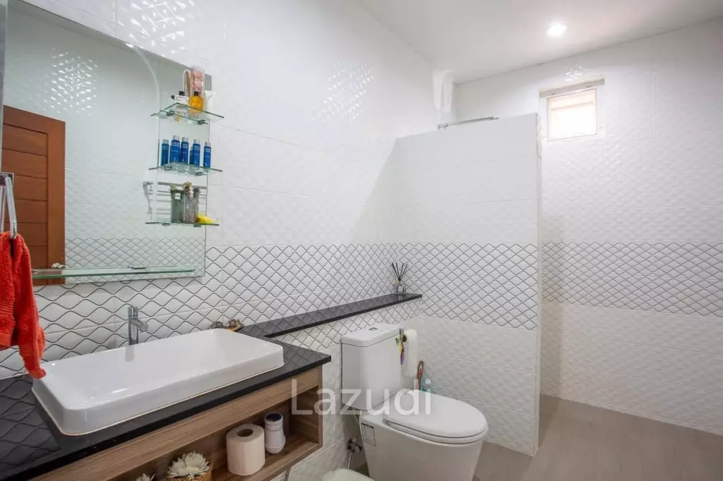 Night Breeze 7 - 3 bed 3 bath | For rent