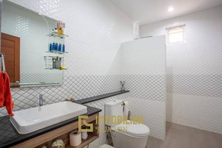 Сдается в аренду / частный бассейн / 3 спальни