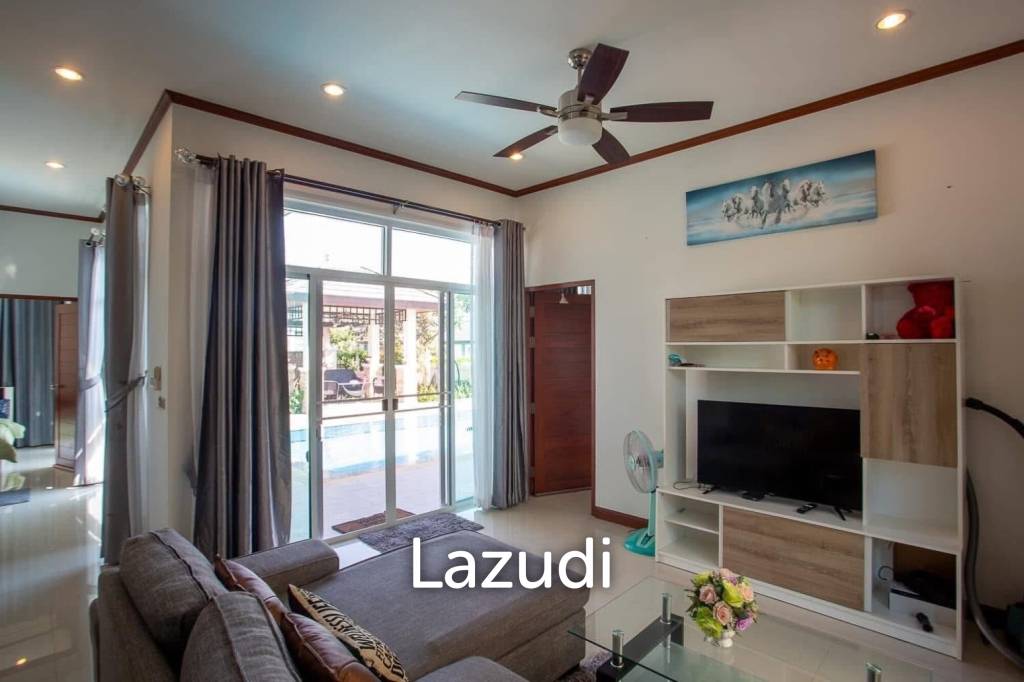 Night Breeze 7 - 3 bed 3 bath | For rent