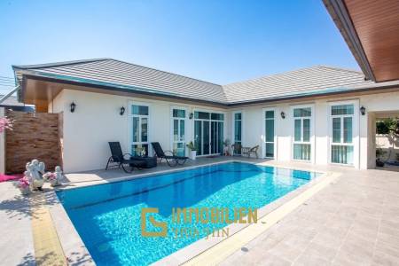 Сдается в аренду / частный бассейн / 3 спальни