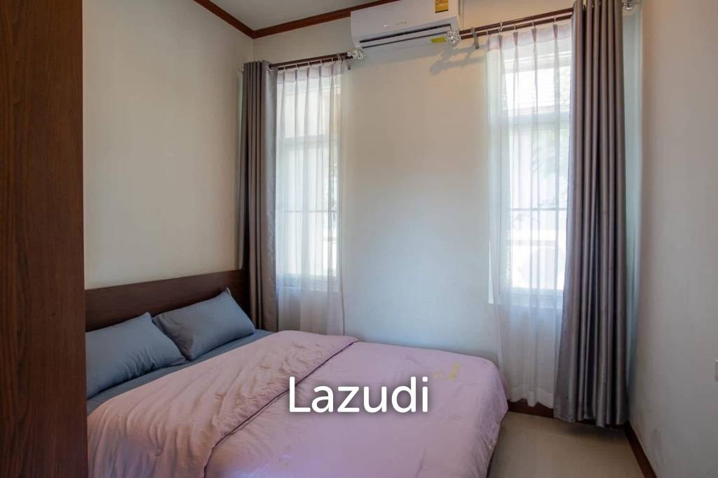 Night Breeze 7 - 3 bed 3 bath | For rent