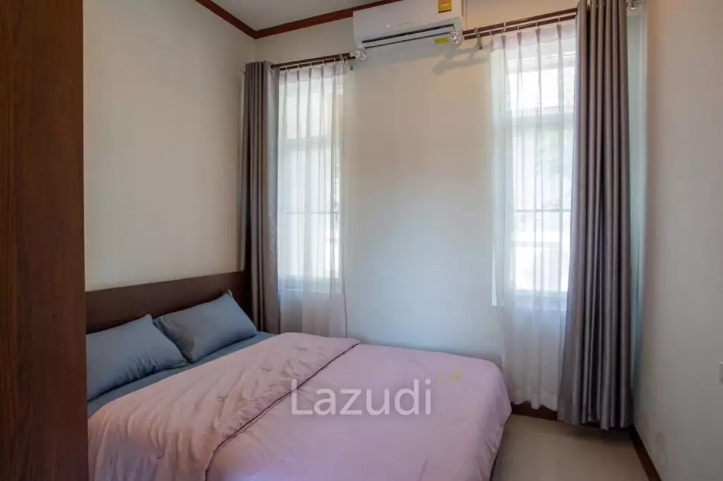 Night Breeze 7 - 3 bed 3 bath | For rent