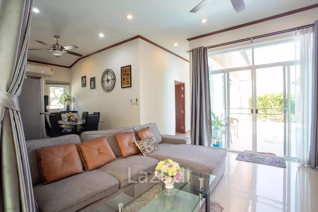Night Breeze 7 - 3 bed 3 bath | For rent