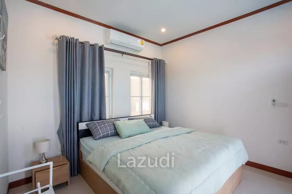 Night Breeze 7 - 3 bed 3 bath | For rent