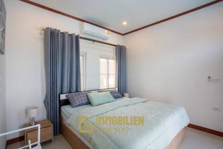 Сдается в аренду / частный бассейн / 3 спальни