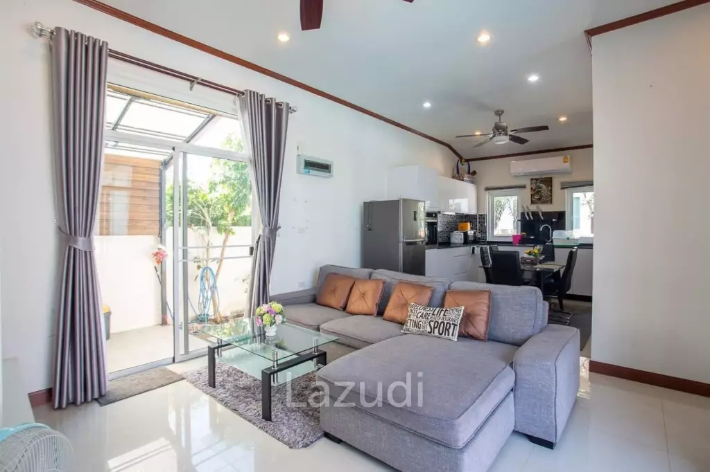 Night Breeze 7 - 3 bed 3 bath | For rent