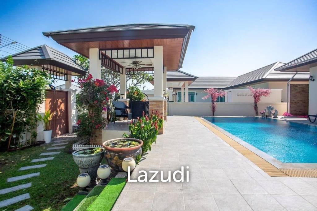 Night Breeze 7 - 3 bed 3 bath | For rent