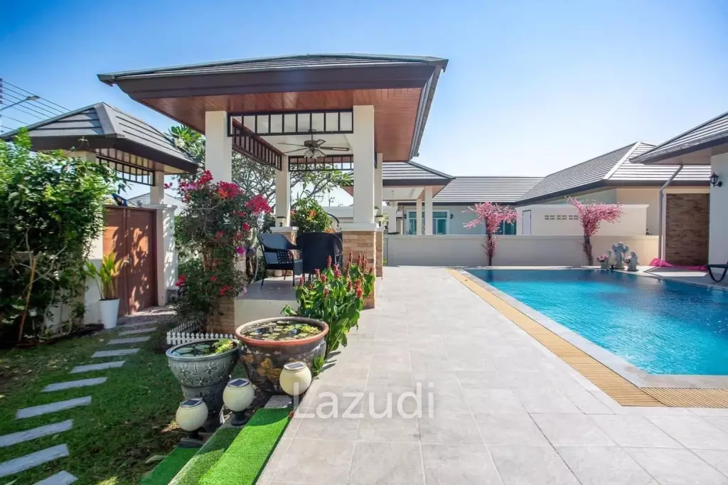 Night Breeze 7 - 3 bed 3 bath | For rent