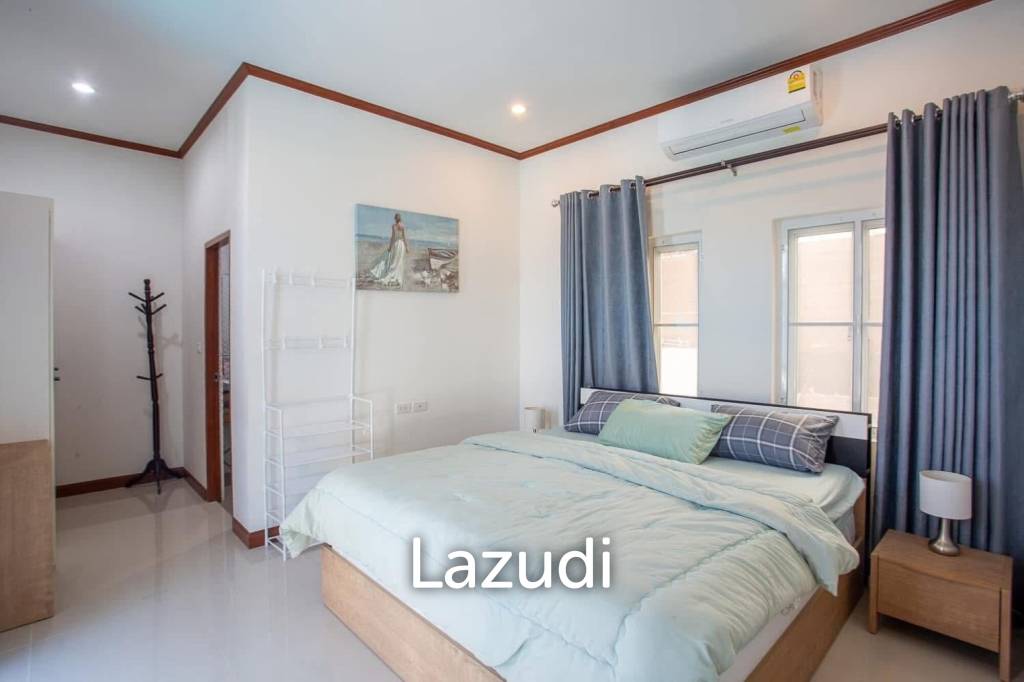 Night Breeze 7 - 3 bed 3 bath | For rent