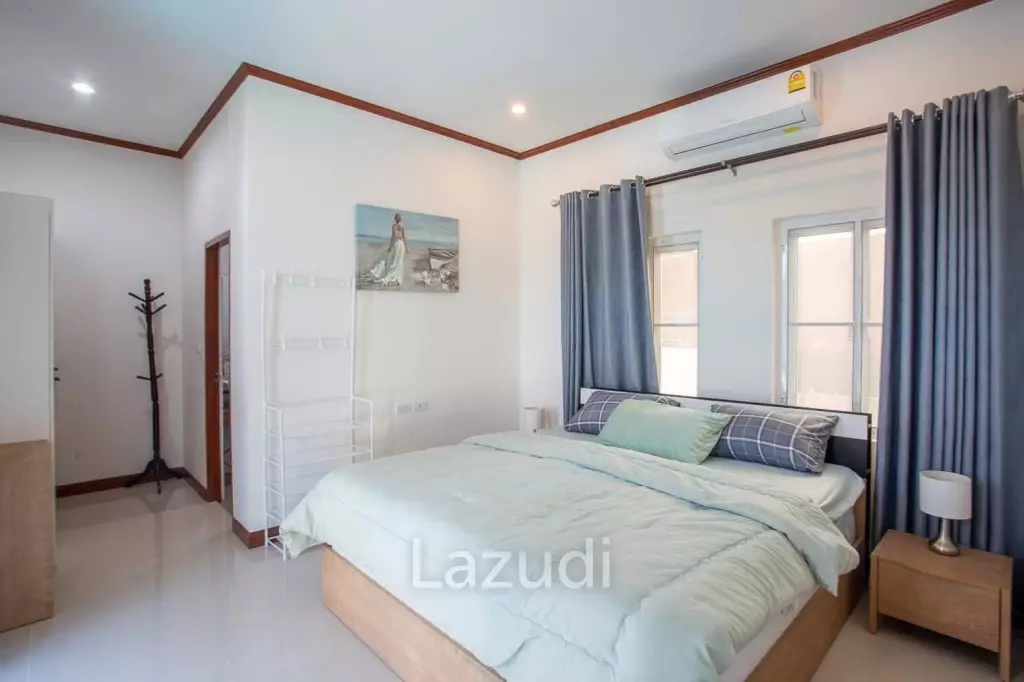 Night Breeze 7 - 3 bed 3 bath | For rent