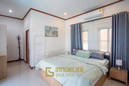 Сдается в аренду / частный бассейн / 3 спальни