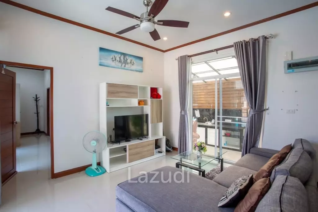 Night Breeze 7 - 3 bed 3 bath | For rent