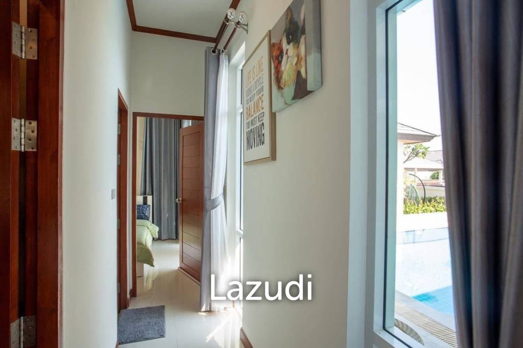 Night Breeze 7 - 3 bed 3 bath | For rent