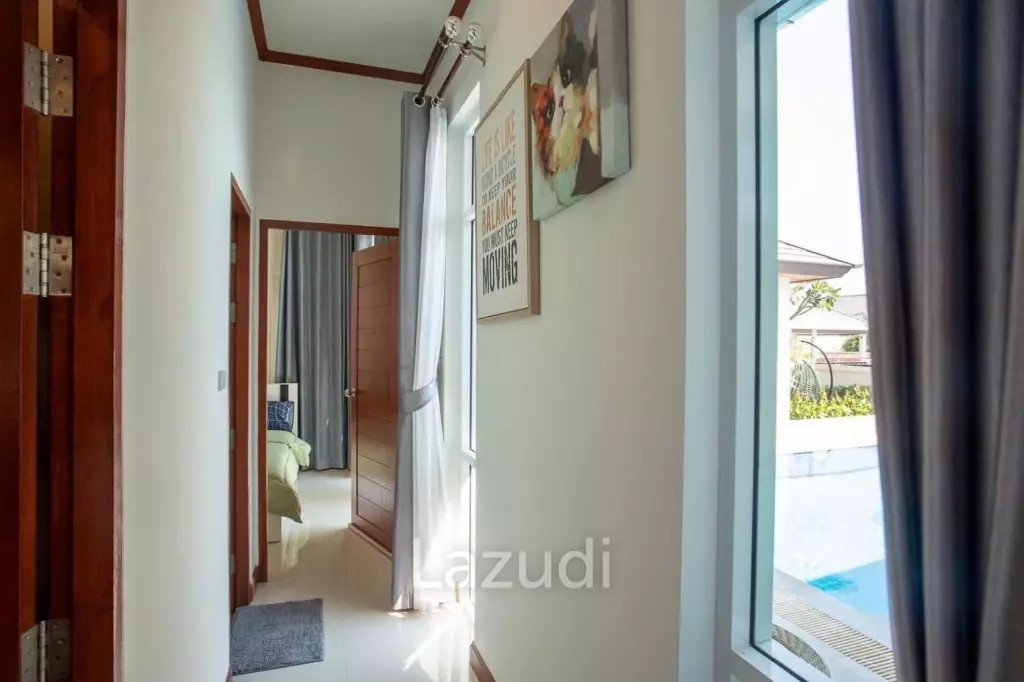 Night Breeze 7 - 3 bed 3 bath | For rent
