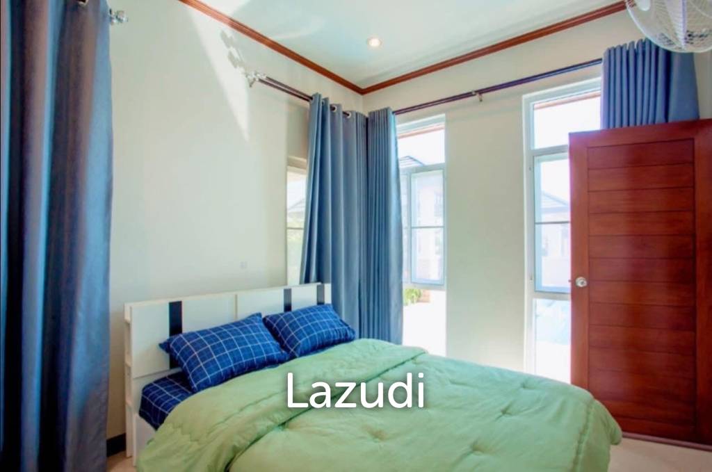 Night Breeze 7 - 3 bed 3 bath | For rent