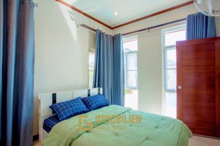 Сдается в аренду / частный бассейн / 3 спальни