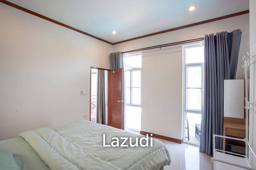 Night Breeze 7 - 3 bed 3 bath | For rent