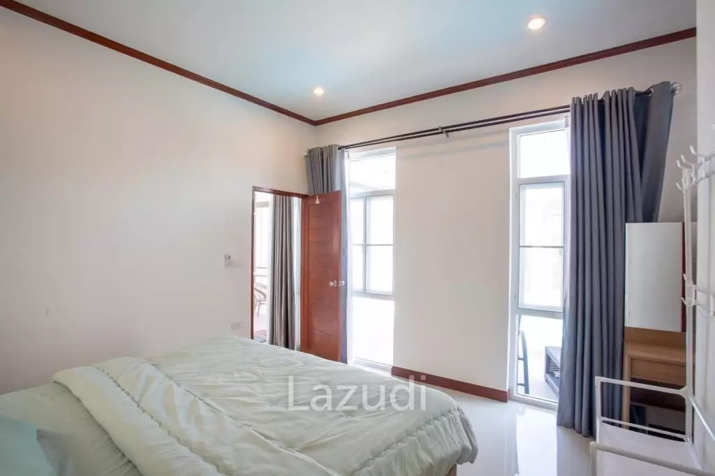 Night Breeze 7 - 3 bed 3 bath | For rent
