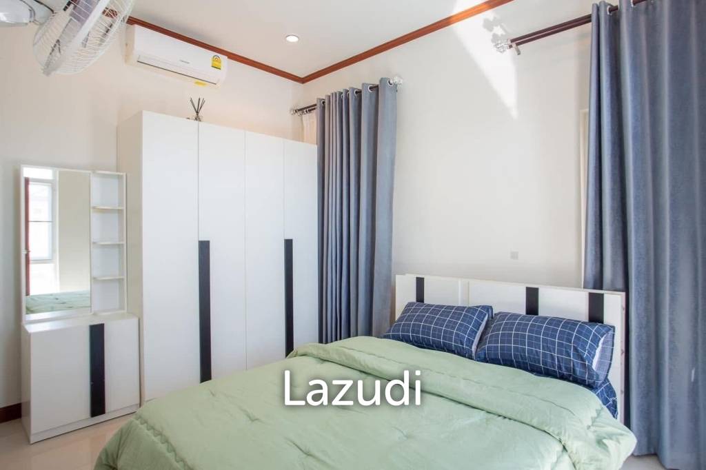 Night Breeze 7 - 3 bed 3 bath | For rent