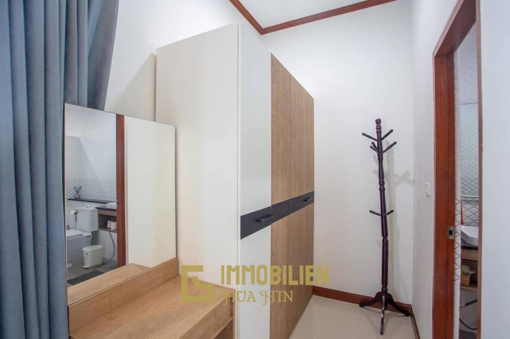 Сдается в аренду / частный бассейн / 3 спальни