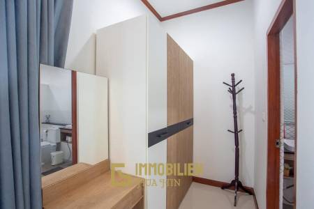 Сдается в аренду / частный бассейн / 3 спальни