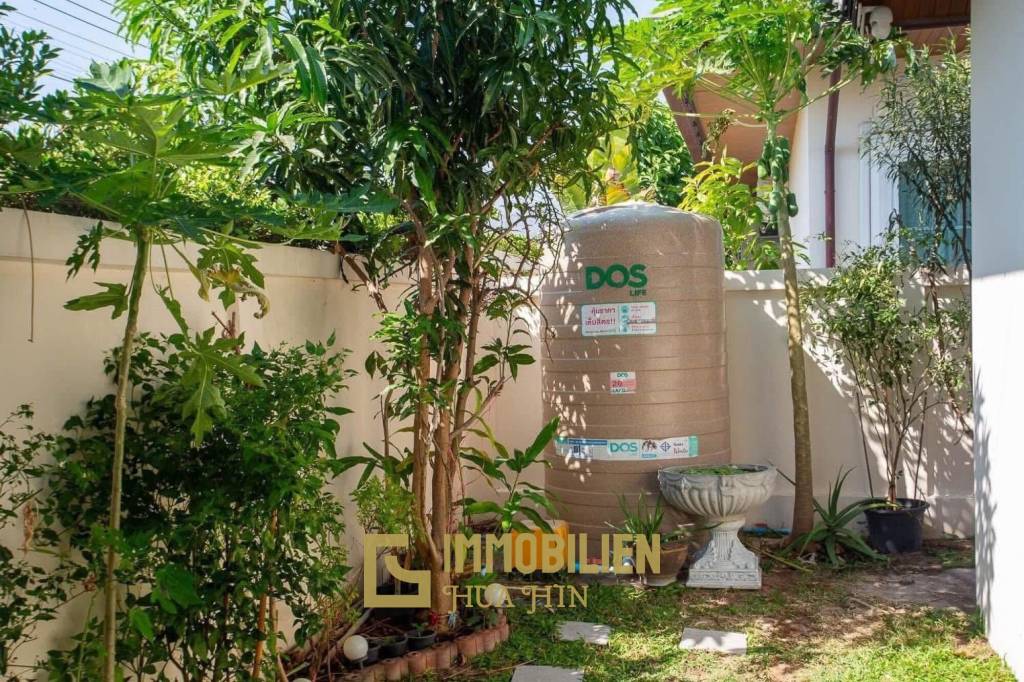 Сдается в аренду / частный бассейн / 3 спальни