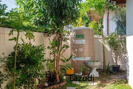 พูลวิลล่าสุดหรูให้เช่า ที่ Night Breeze 7 Hua Hin