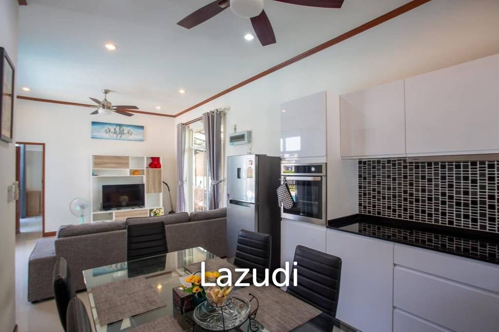 Night Breeze 7 - 3 bed 3 bath | For rent