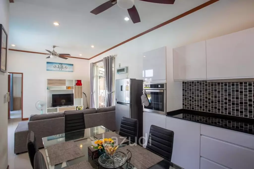 Night Breeze 7 - 3 bed 3 bath | For rent
