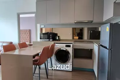 54 sqm 2 Bed condo Ideo Sukhumvit 93 Bang Chak Bangkok