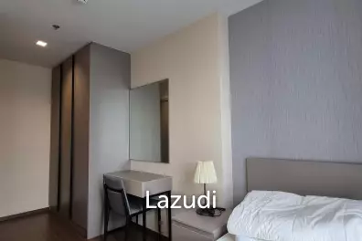 54 sqm 2 Bed condo Ideo Sukhumvit 93 Bang Chak Bangkok