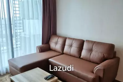 54 sqm 2 Bed condo Ideo Sukhumvit 93 Bang Chak Bangkok
