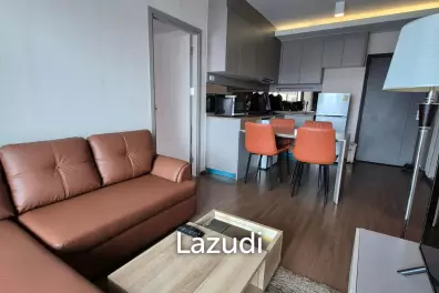 54 sqm 2 Bed condo Ideo Sukhumvit 93 Bang Chak Bangkok