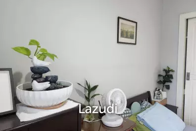 39 sqm 1 bedroom condo at Villa Rachatewi Bangkok