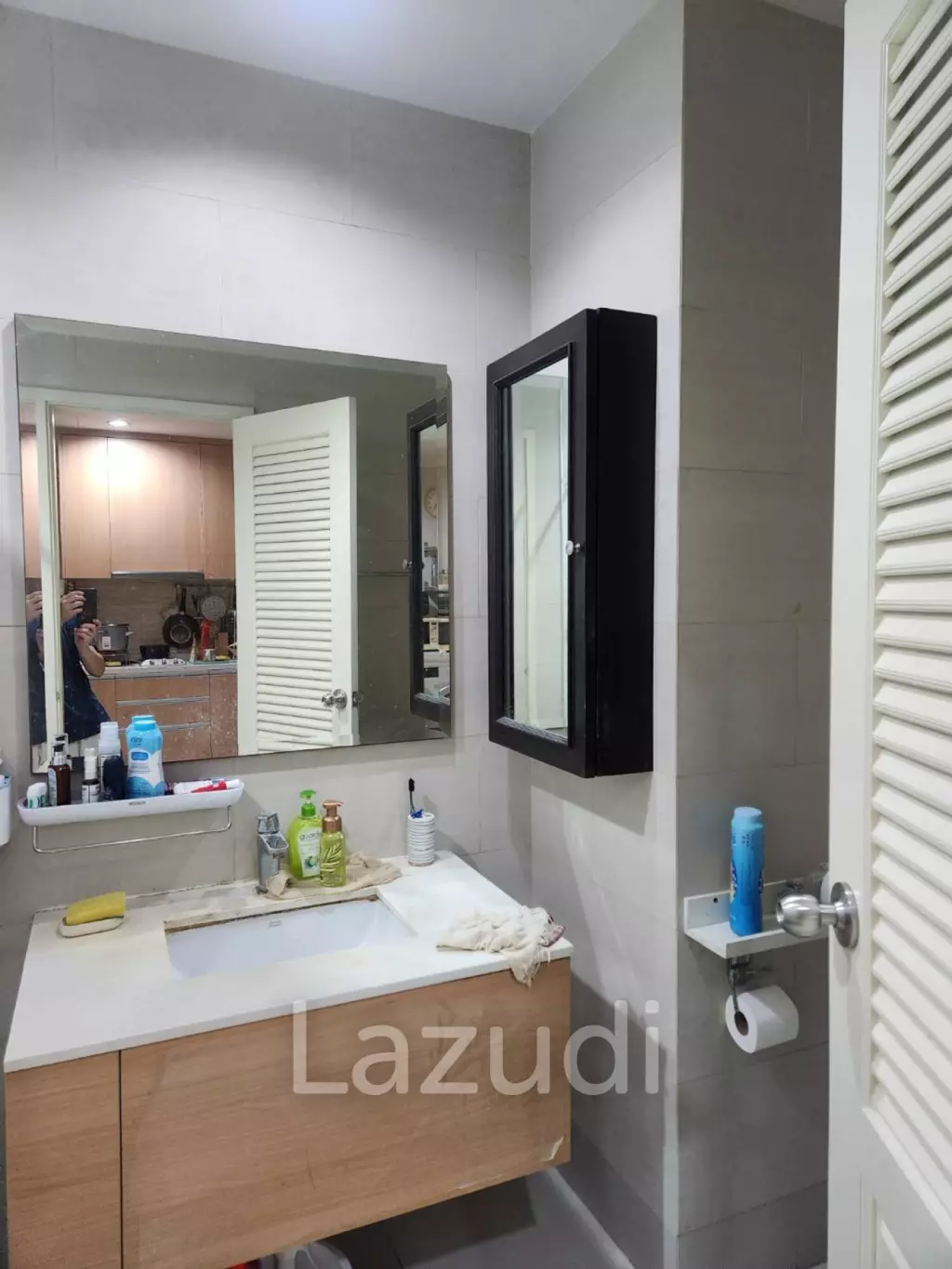 39 sqm 1 bedroom condo at Villa Rachatewi Bangkok