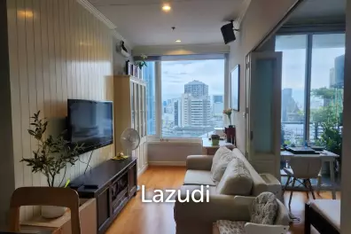 39 sqm 1 bedroom condo at Villa Rachatewi Bangkok