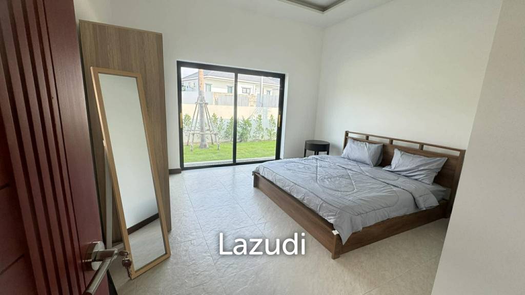 3 Bedroom Pool Villa for Rent  – Ready to Move In