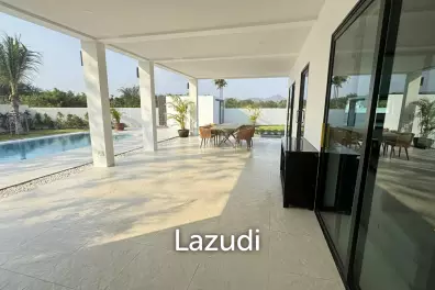 3 Bedroom Pool Villa for Rent  – Ready to Move In