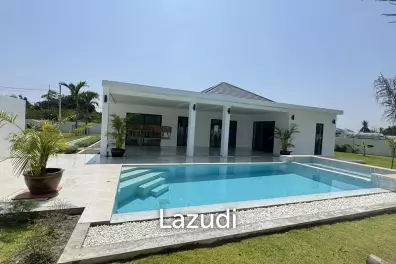 3 Bedroom Pool Villa for Rent  – Ready to Move In