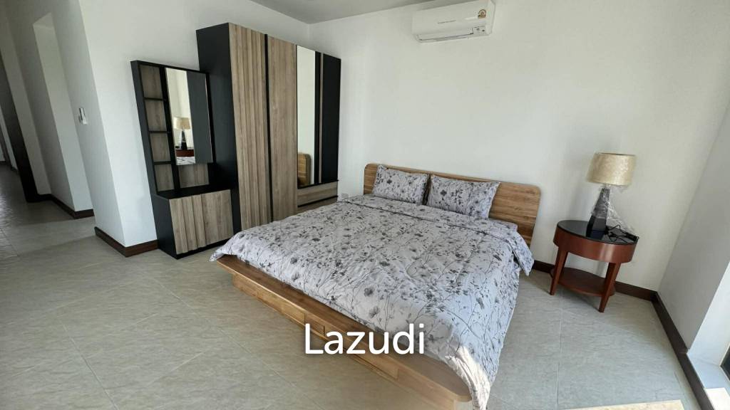 3 Bedroom Pool Villa for Rent  – Ready to Move In